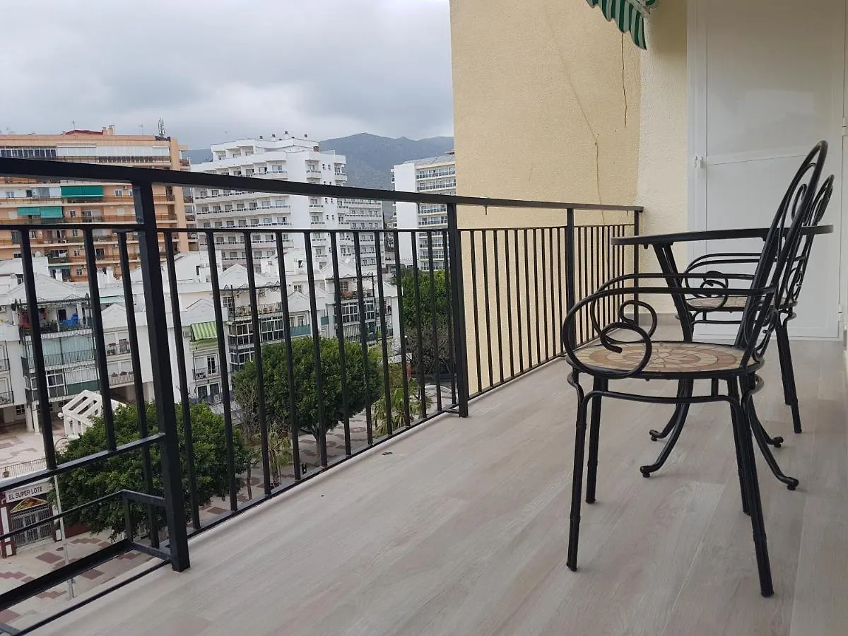 Pepes Home 3 Habitaciones & Parking Gratis Torremolinos