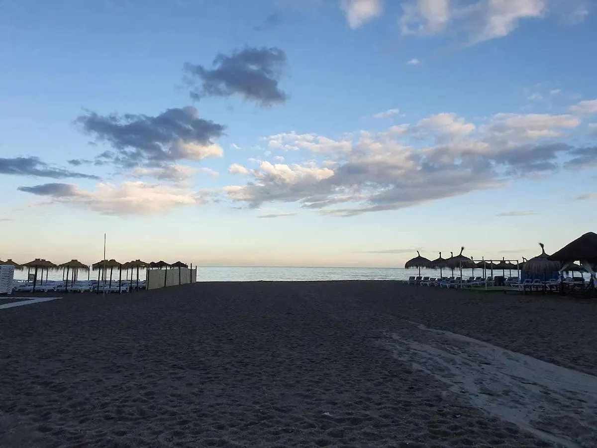 3-Bdroom Flat Parking WiFi Torremolinos 0*,  Spanien